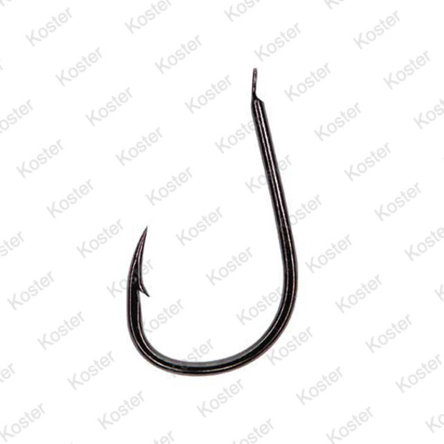 X2B Wide Gape Feeder Hooks - Barbed