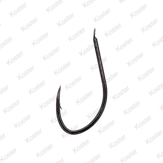 X1B Finesse Feeder Hooks - Barbed