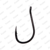 X3B Feeder Rigger Hooks - Barbed