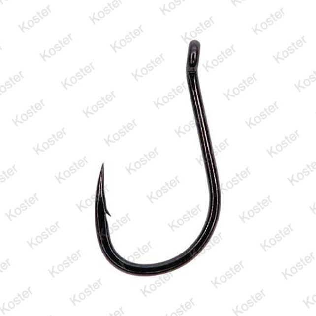 X3B Feeder Rigger Hooks - Barbed