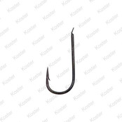 X6B Curved Pole XS Hooks - Barbed