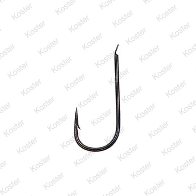 X6B Curved Pole XS Hooks - Barbed