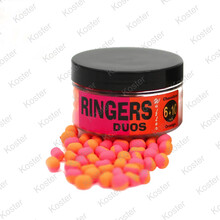 Micro Wafters Duo Orange/Pink