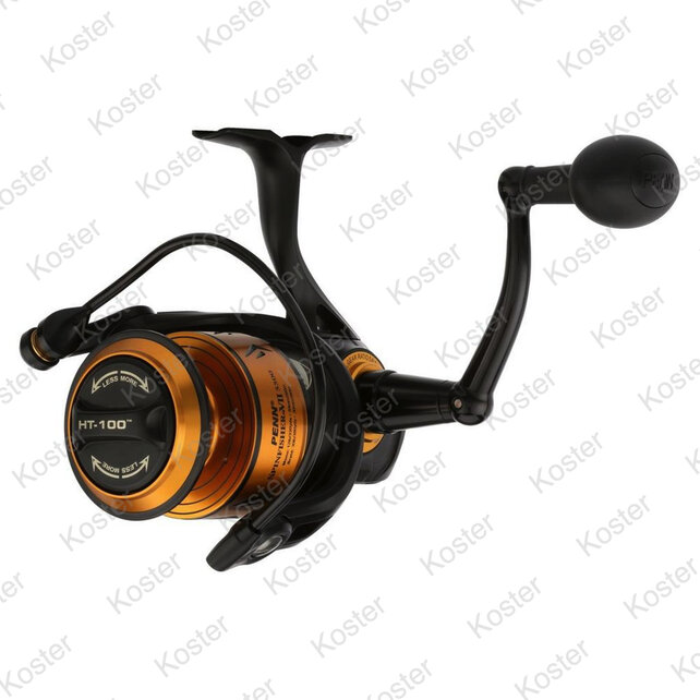 Spinfisher VII Spinning - 8500