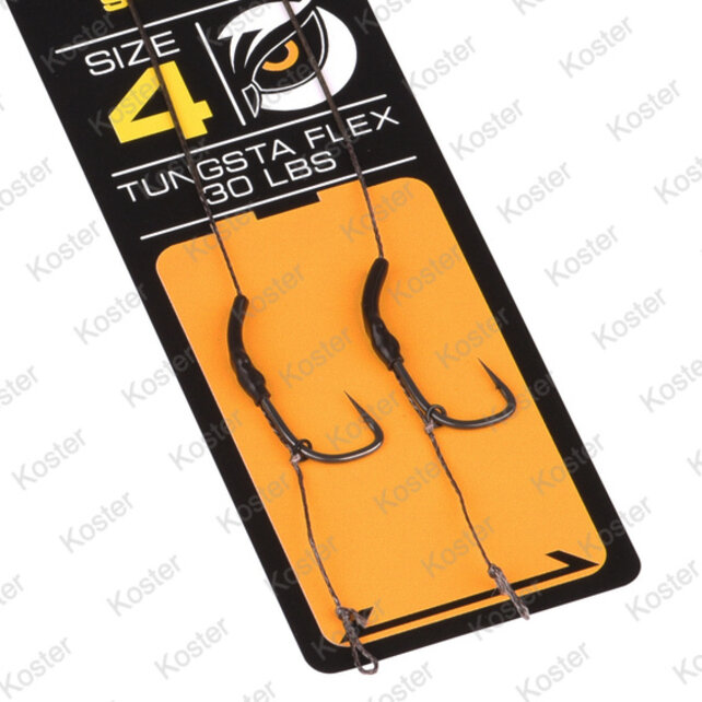 Sliding Ring Rig - S-Type