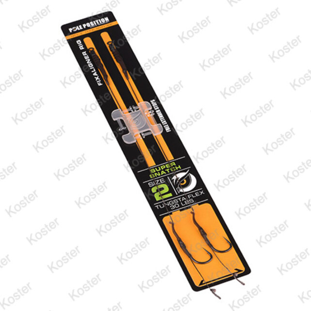 Fixaligner Rig Super Snatch