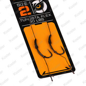 Sliding Ring Rig - Strongbow