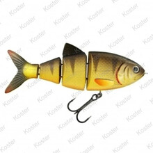 SB Baby Yel Per 6Cm 6.5Gr Fs