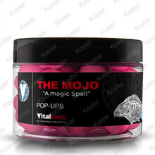 The Mojo Pink Pop-ups 14 mm