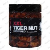 Tiger Nuts Prepared XXL Cinnamon 250 ml.