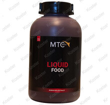 Liquid Food Robin Red Extract - 1 Liter