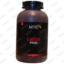 Liquid Food Robin Red Extract - 1 Liter