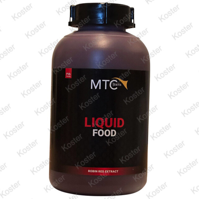 Liquid Food Robin Red Extract - 1 Liter Liquid Food Robin Red Extract - 1 Liter