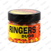 Micro Wafters Duo Yellow/Orange Micro Wafters Duo Yellow/Orange