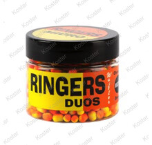Micro Wafters Duo Yellow/Orange