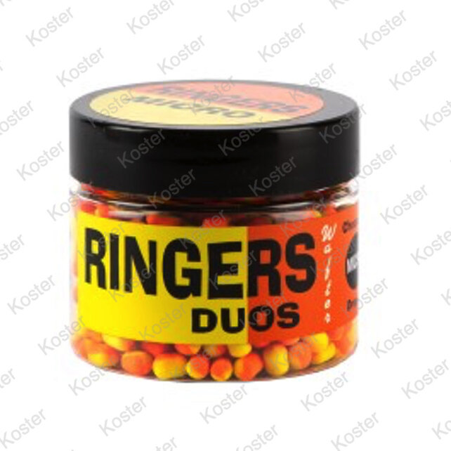 Micro Wafters Duo Yellow/Orange Micro Wafters Duo Yellow/Orange