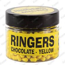 Micro Wafters Yellow