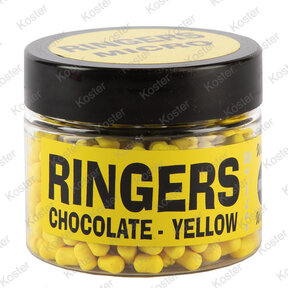 Micro Wafters Yellow