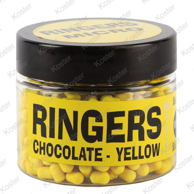 Micro Wafters Yellow Micro Wafters Yellow