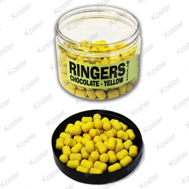 Micro Wafters Yellow Micro Wafters Yellow