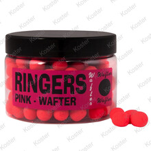 Micro Wafters Pink