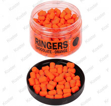 Micro Wafters Orange