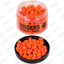 Micro Wafters Orange