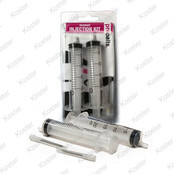 Deadbait Injection Kit Deadbait Injection Kit