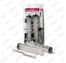 Deadbait Injection Kit