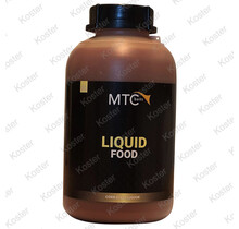 Liquid Food Corn Steep Liquor - 1 Liter