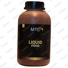 Liquid Food Corn Steep Liquor - 1 Liter