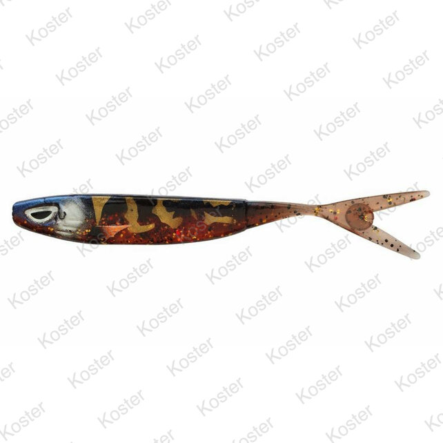 Sick Vamper 22CM - Bloody Burbot Sick Vamper 22CM - Bloody Burbot