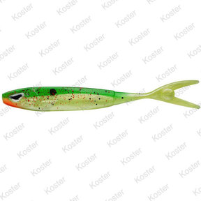 Sick Vamper 22CM - Hot Firetiger