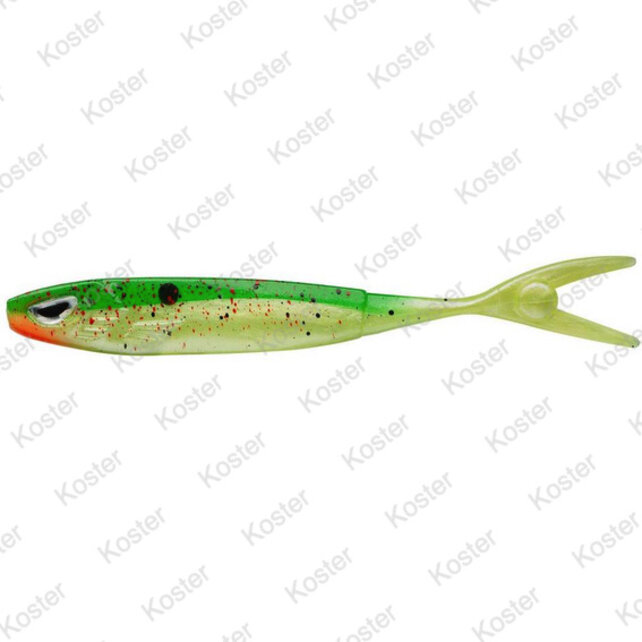 Sick Vamper 22CM - Hot Firetiger Sick Vamper 22CM - Hot Firetiger