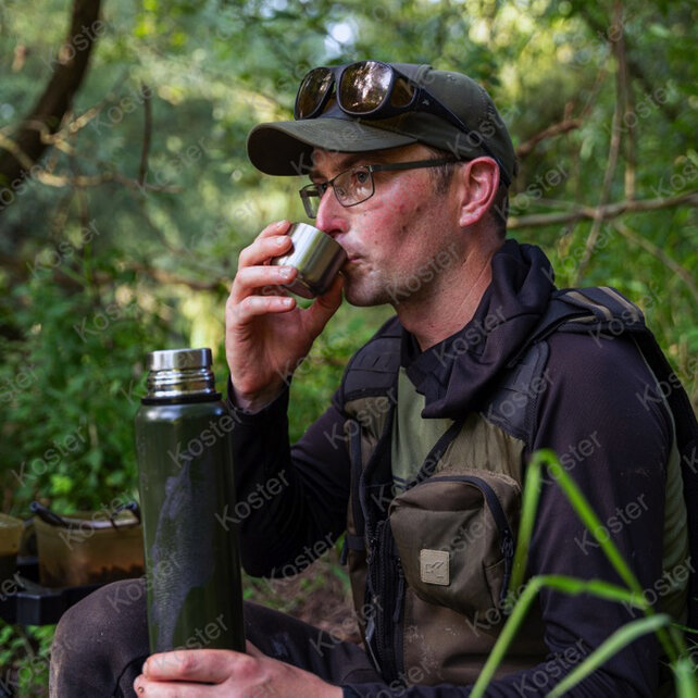 Classic 1 Liter Thermal Flask Barbel Classic 1 Liter Thermal Flask Barbel