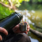 Classic 1 Liter Thermal Flask Barbel Classic 1 Liter Thermal Flask Barbel