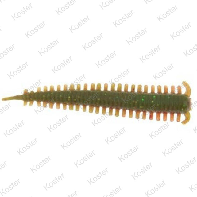Gulp! Sandworm - Camo 5cm Gulp! Sandworm - Camo 5cm