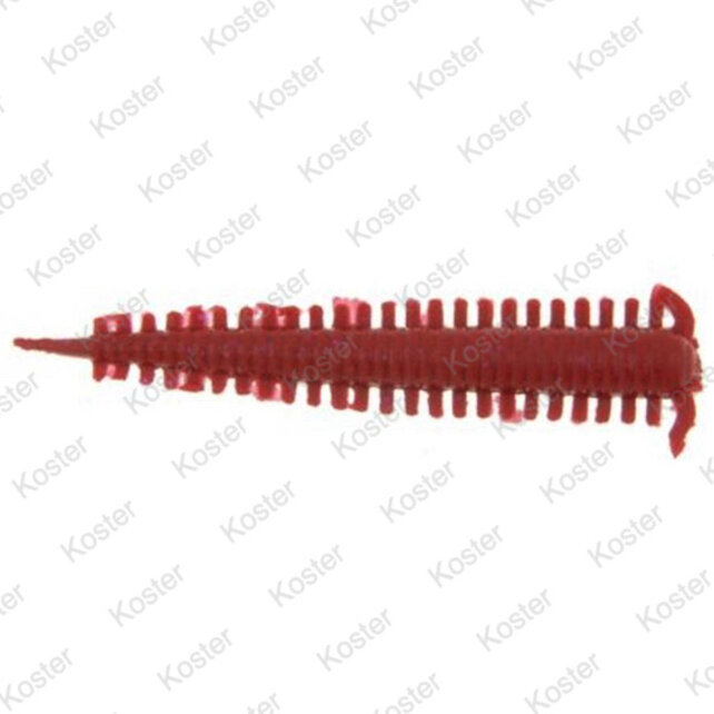 Gulp! Sandworm - Bloody 5 cm Gulp! Sandworm - Bloody 5 cm