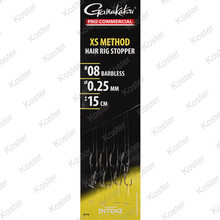 XS Method Hair Rig Stopper - 15Cm