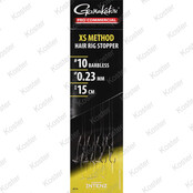 XS Method Hair Rig Stopper - 15Cm XS Method Hair Rig Stopper - 15Cm