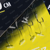 XS Method Hair Rig Stopper - 15Cm XS Method Hair Rig Stopper - 15Cm