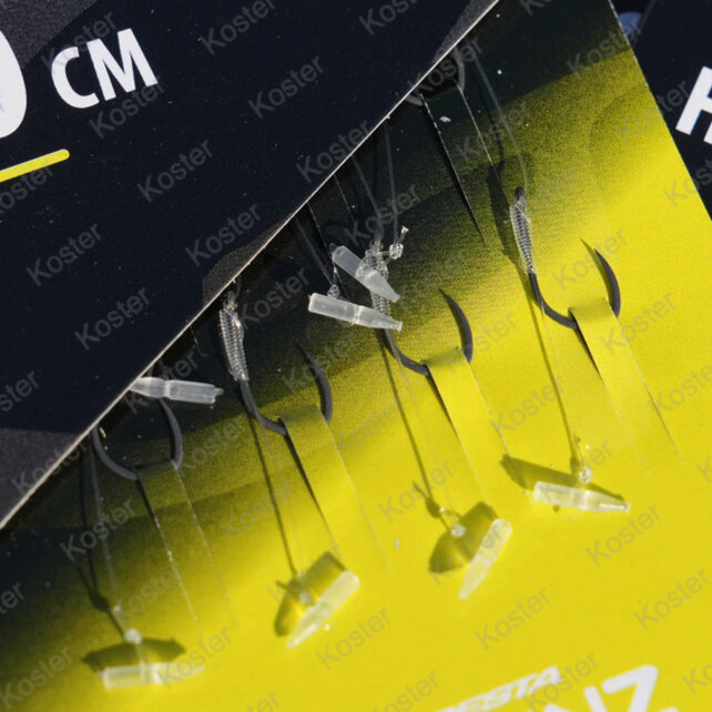 XS Method Hair Rig Stopper - 15Cm XS Method Hair Rig Stopper - 15Cm