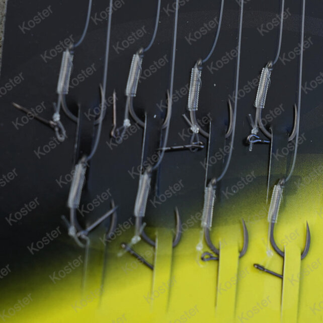 XS Method Hair Rig Bayonet - 15Cm XS Method Hair Rig Bayonet - 15Cm