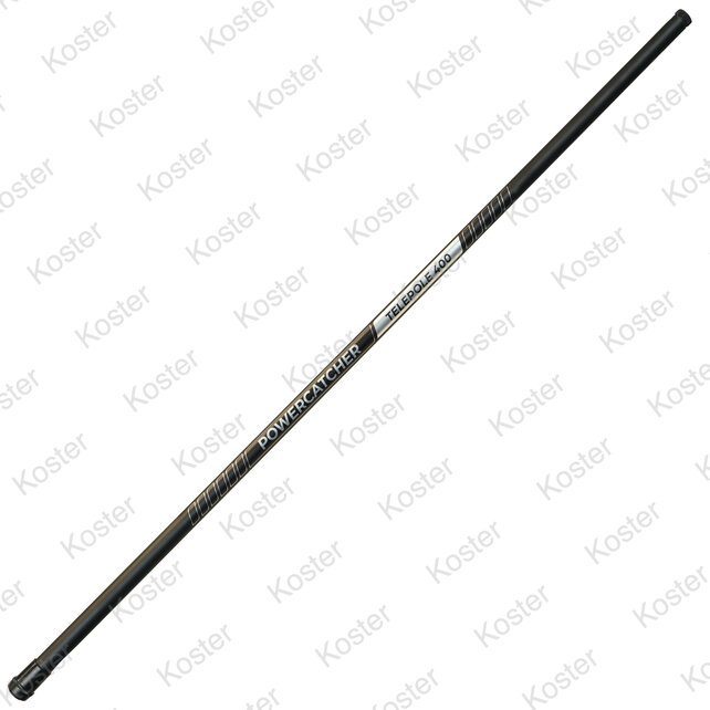 Power Catcher Telefish Pole 4.00m Power Catcher Telefish Pole 4.00m