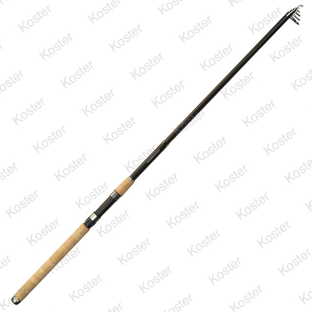 Power Catcher Dynoforce 2.70m 40-80Gr Power Catcher Dynoforce 2.70m 40-80Gr