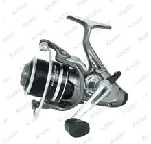 Power Catcher Reel Freeline 4000 W/L 0.28mm