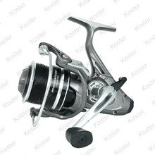 Power Catcher Reel Freeline 4000 W/L 0.28mm