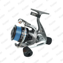 Power Catcher Reel Rd 3000 Fun Mix W/L 0.25mm
