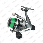 Power Catcher Reel Rd 3000 Fun Mix W/L 0.25mm Power Catcher Reel Rd 3000 Fun Mix W/L 0.25mm