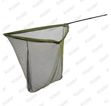 C-Series 42" Green Carp Net 180cm 2 Dlg